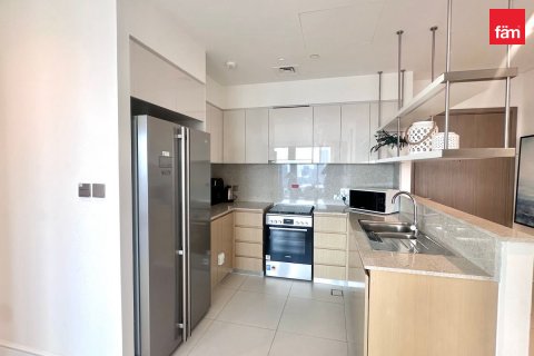 Byt v Downtown Dubai (Downtown Burj Dubai), SAE 3 ložnice, 122.5 m² Č.: 740546 - fotografie 5