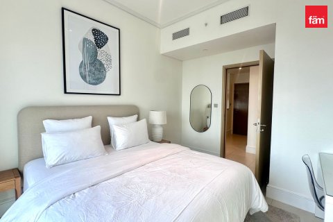Byt v Downtown Dubai (Downtown Burj Dubai), SAE 3 ložnice, 122.5 m² Č.: 740546 - fotografie 11