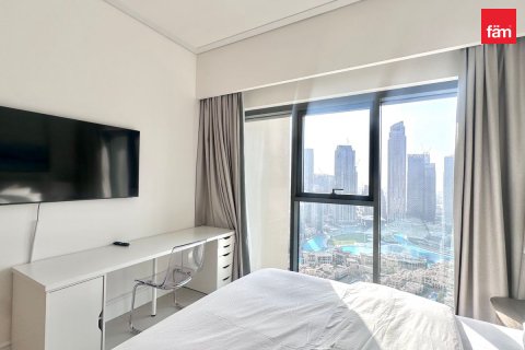 Byt v Downtown Dubai (Downtown Burj Dubai), SAE 3 ložnice, 122.5 m² Č.: 740546 - fotografie 12