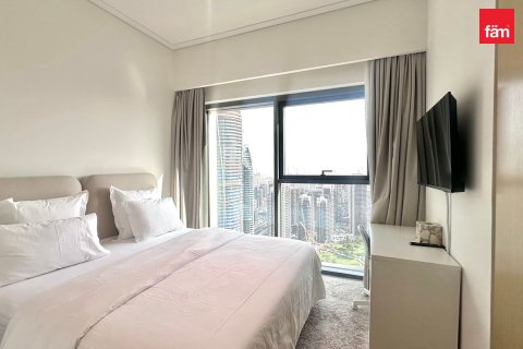 Byt v Downtown Dubai (Downtown Burj Dubai), SAE 3 ložnice, 122.5 m² Č.: 740546 - fotografie 8