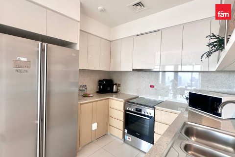 Byt v Downtown Dubai (Downtown Burj Dubai), SAE 3 ložnice, 122.5 m² Č.: 740546 - fotografie 6