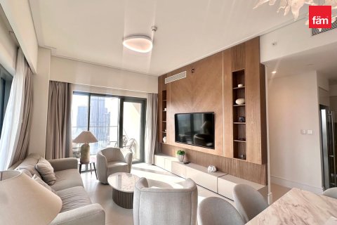 Byt v Downtown Dubai (Downtown Burj Dubai), SAE 3 ložnice, 122.5 m² Č.: 740546 - fotografie 2