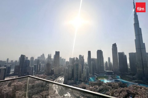 Byt v Downtown Dubai (Downtown Burj Dubai), SAE 3 ložnice, 122.5 m² Č.: 740546 - fotografie 14