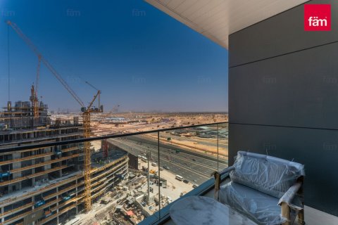 Dubai Science Park, Dubai, संयुक्त अरब अमीरात में अपार्टमेंट, 2 बेडरूम, 97.1 वर्ग मीटर, संख्या 740545 - फ़ोटो 18