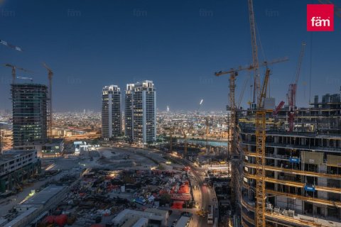 Dubai Science Park, Dubai, संयुक्त अरब अमीरात में अपार्टमेंट, 2 बेडरूम, 97.1 वर्ग मीटर, संख्या 740545 - फ़ोटो 9