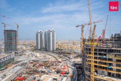 Dubai Science Park, Dubai, संयुक्त अरब अमीरात में अपार्टमेंट, 2 बेडरूम, 97.1 वर्ग मीटर, संख्या 740545 - फ़ोटो 22