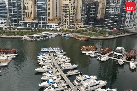 شقة للبيع في مرسى دبي، دبي، الإمارات العربية المتحدة 1 غرفة نوم ، 84.7 متر مربع ، رقم 740544 - صورة 10