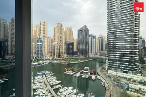 شقة للبيع في مرسى دبي، دبي، الإمارات العربية المتحدة 1 غرفة نوم ، 84.7 متر مربع ، رقم 740544 - صورة 11