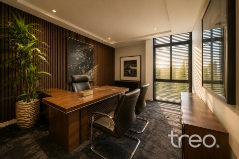 Таунхаус DAMAC Hills (Akoya by DAMAC), Дубай, БАӘ-да 3 жатын бөлмелер, 323.95 м² № 753657 - фото 5