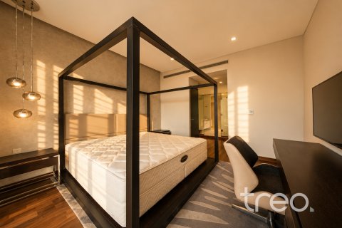 Таунхаус DAMAC Hills (Akoya by DAMAC), Дубай, БАӘ-да 3 жатын бөлмелер, 323.95 м² № 753657 - фото 19