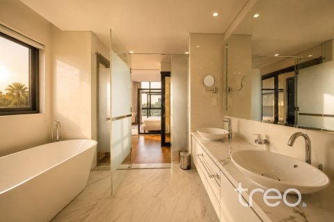 Таунхаус DAMAC Hills (Akoya by DAMAC), Дубай, БАӘ-да 3 жатын бөлмелер, 323.95 м² № 753657 - фото 18