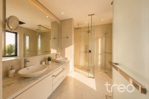 Таунхаус DAMAC Hills (Akoya by DAMAC), Дубай, БАӘ-да 3 жатын бөлмелер, 323.95 м² № 753657 - фото 20