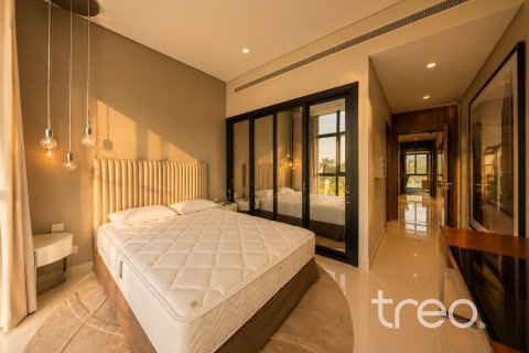 Таунхаус DAMAC Hills (Akoya by DAMAC), Дубай, БАӘ-да 3 жатын бөлмелер, 323.95 м² № 753657 - фото 10