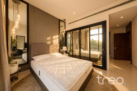 Таунхаус DAMAC Hills (Akoya by DAMAC), Дубай, БАӘ-да 3 жатын бөлмелер, 323.95 м² № 753657 - фото 21