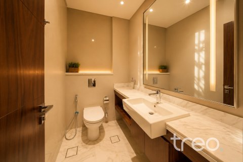 Таунхаус DAMAC Hills (Akoya by DAMAC), Дубай, БАӘ-да 3 жатын бөлмелер, 323.95 м² № 753657 - фото 7