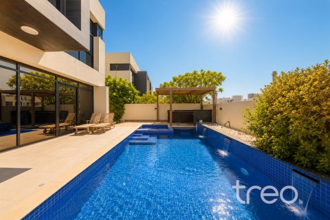 Таунхаус DAMAC Hills (Akoya by DAMAC), Дубай, БАӘ-да 3 жатын бөлмелер, 323.95 м² № 753657