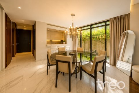 Таунхаус DAMAC Hills (Akoya by DAMAC), Дубай, БАӘ-да 3 жатын бөлмелер, 323.95 м² № 753657 - фото 2