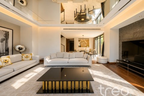 Таунхаус DAMAC Hills (Akoya by DAMAC), Дубай, БАӘ-да 3 жатын бөлмелер, 323.95 м² № 753657 - фото 4