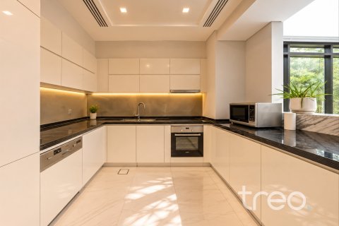 Таунхаус DAMAC Hills (Akoya by DAMAC), Дубай, БАӘ-да 3 жатын бөлмелер, 323.95 м² № 753657 - фото 22