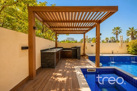 Таунхаус DAMAC Hills (Akoya by DAMAC), Дубай, БАӘ-да 3 жатын бөлмелер, 323.95 м² № 753657 - фото 13