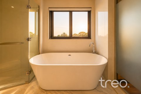 Таунхаус DAMAC Hills (Akoya by DAMAC), Дубай, БАӘ-да 3 жатын бөлмелер, 323.95 м² № 753657 - фото 8