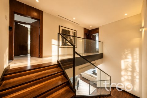 Таунхаус DAMAC Hills (Akoya by DAMAC), Дубай, БАӘ-да 3 жатын бөлмелер, 323.95 м² № 753657 - фото 11