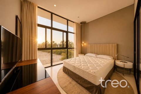 Таунхаус DAMAC Hills (Akoya by DAMAC), Дубай, БАӘ-да 3 жатын бөлмелер, 323.95 м² № 753657 - фото 17