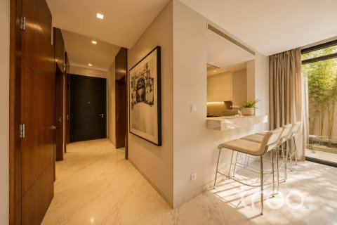 Таунхаус DAMAC Hills (Akoya by DAMAC), Дубай, БАӘ-да 3 жатын бөлмелер, 323.95 м² № 753657 - фото 23