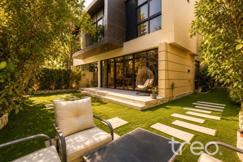 Townhouse i DAMAC Hills (Akoya by DAMAC), Dubai, UAE 3 soveværelser, 335.1 kvm № 753658