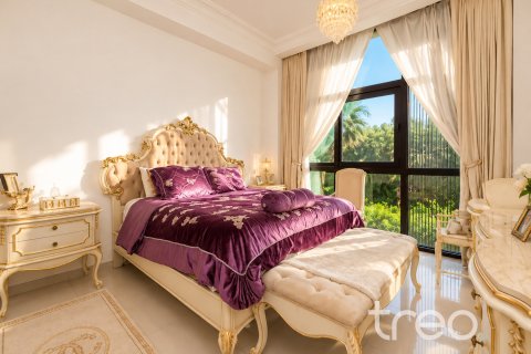 Kuća u nizu u DAMAC Hills (Akoya by DAMAC), Dubai, UAE 3 spavaćih soba, 335.1 m2 Br. 753658 - fotografija 5