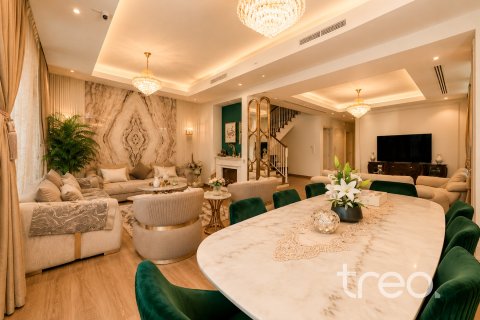 Kuća u nizu u DAMAC Hills (Akoya by DAMAC), Dubai, UAE 3 spavaćih soba, 335.1 m2 Br. 753658 - fotografija 11