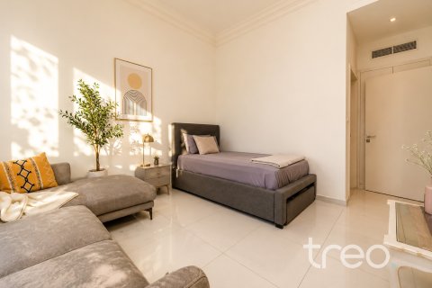 Kuća u nizu u DAMAC Hills (Akoya by DAMAC), Dubai, UAE 3 spavaćih soba, 335.1 m2 Br. 753658 - fotografija 8