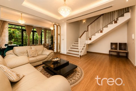 Kuća u nizu u DAMAC Hills (Akoya by DAMAC), Dubai, UAE 3 spavaćih soba, 335.1 m2 Br. 753658 - fotografija 12