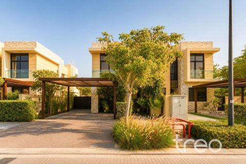 Kuća u nizu u DAMAC Hills (Akoya by DAMAC), Dubai, UAE 3 spavaćih soba, 335.1 m2 Br. 753658 - fotografija 14