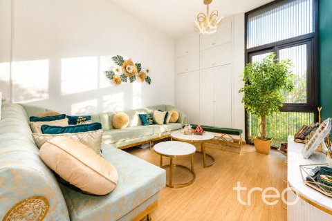 Kuća u nizu u DAMAC Hills (Akoya by DAMAC), Dubai, UAE 3 spavaćih soba, 335.1 m2 Br. 753658 - fotografija 9