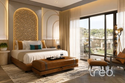 Maison de ville à vendre à  Damac Lagoons, Dubai, EAU 5 chambres, 322.19 m2 № 753661 - photo 4