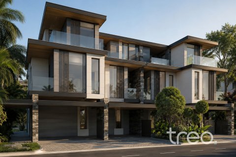 Maison de ville à vendre à  Damac Lagoons, Dubai, EAU 5 chambres, 322.19 m2 № 753661 - photo 10