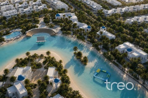 Maison de ville à vendre à  Damac Lagoons, Dubai, EAU 5 chambres, 322.19 m2 № 753661 - photo 9