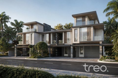 Maison de ville à vendre à  Damac Lagoons, Dubai, EAU 5 chambres, 322.19 m2 № 753661 - photo 7