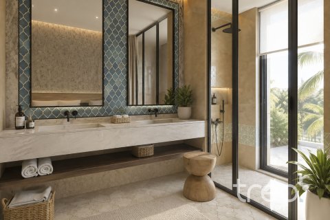 Maison de ville à vendre à  Damac Lagoons, Dubai, EAU 5 chambres, 322.19 m2 № 753661 - photo 6
