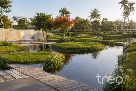 Maison de ville à vendre à  Damac Lagoons, Dubai, EAU 5 chambres, 322.19 m2 № 753661 - photo 8