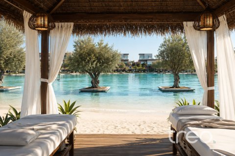 Таунхаус Damac Lagoons, Дубай, БАӘ-да 5 жатын бөлмелер, 322.19 м² № 753661