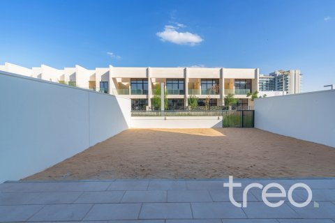 Townhouse în Al Furjan, Dubai, EAU 3 dormitoare, 260.78 mp.  №753659