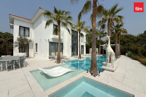 Vilë në Jumeirah Islands, Dubai, Emiratet e Bashkuara Arabe 7 dhoma gjumi, 987.3 m2. № 760750 - Foto 5