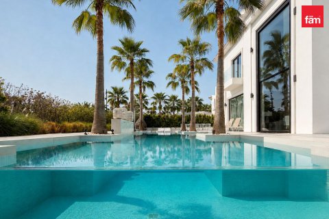 Vilë në Jumeirah Islands, Dubai, Emiratet e Bashkuara Arabe 7 dhoma gjumi, 987.3 m2. № 760750 - Foto 26