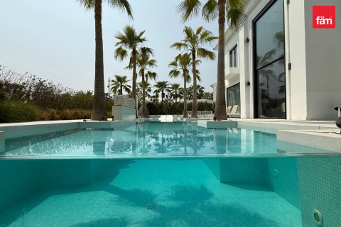 Vilë në Jumeirah Islands, Dubai, Emiratet e Bashkuara Arabe 7 dhoma gjumi, 987.3 m2. № 760750 - Foto 24