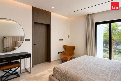 Vilë në Jumeirah Islands, Dubai, Emiratet e Bashkuara Arabe 7 dhoma gjumi, 987.3 m2. № 760750 - Foto 14