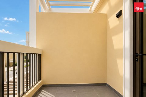 Townhouse in Dubai, UAE 4 bedrooms, 144 sq.m. № 760753 - photo 7