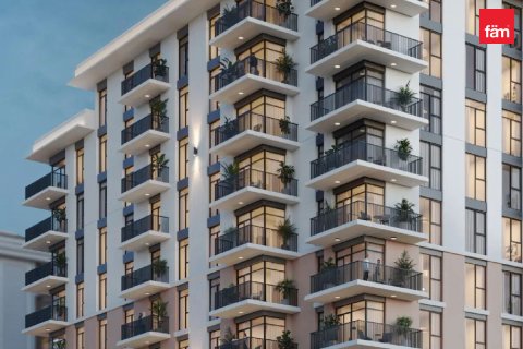 Apartament de vânzare în Town Square, Dubai, EAU 1 dormitor, 60.9 mp.  №760751 - poză 9