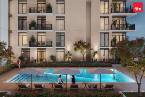 Apartament de vânzare în Town Square, Dubai, EAU 1 dormitor, 60.9 mp.  №760751 - poză 8